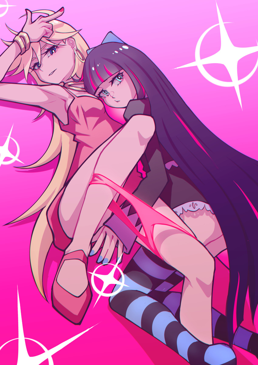 Panty (Psg) Rule 34 Image