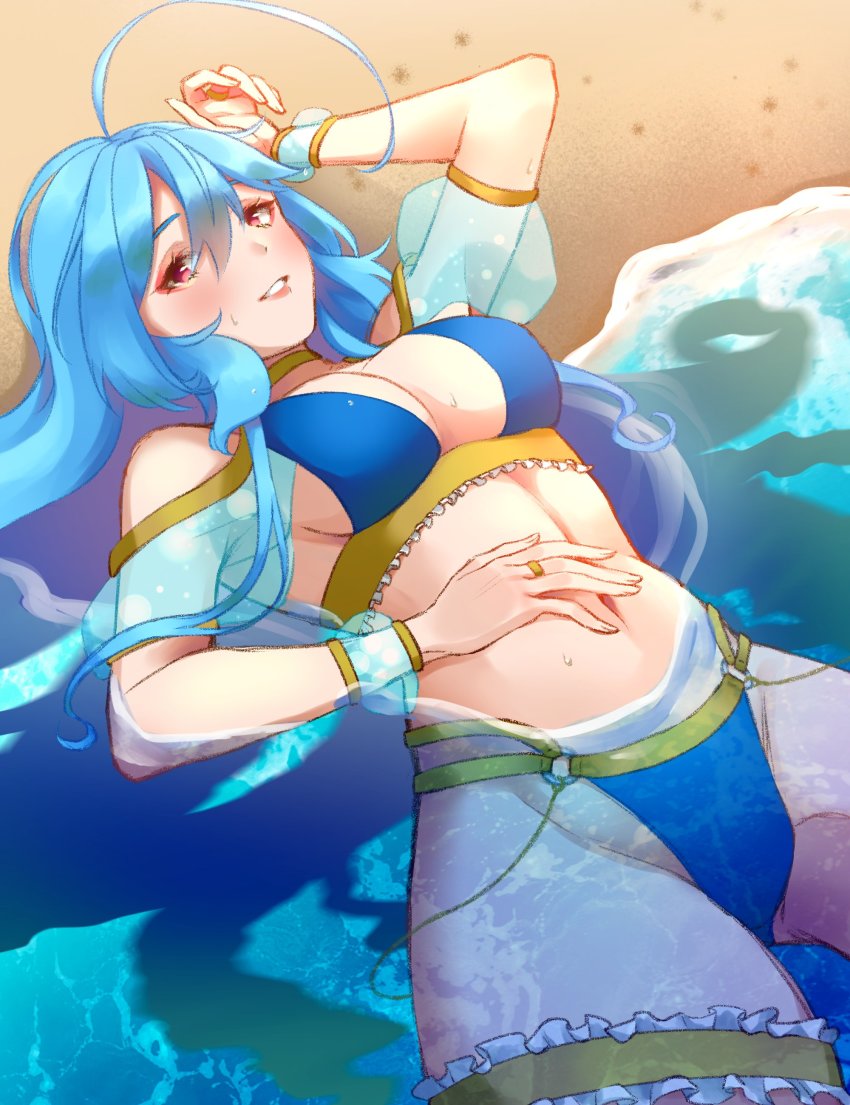 Aoameayumi (Artist) Rule 34 Image