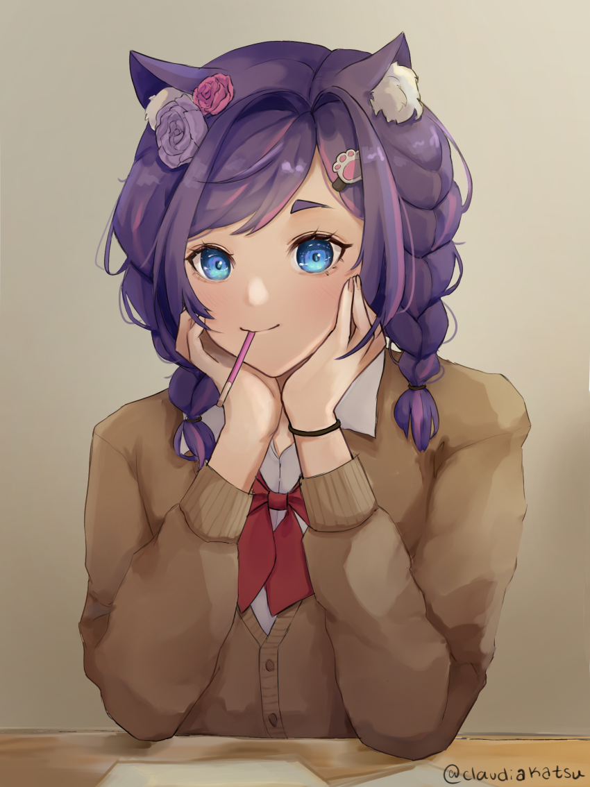 Pocky Rule 34 Image