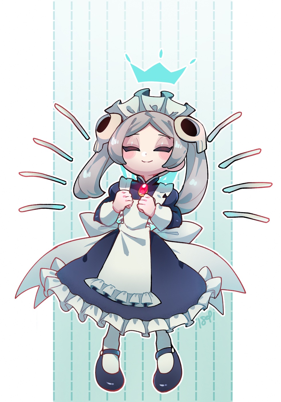 Skullgirls Rule 34 Image