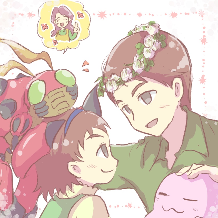 Tentomon (Digimon) Rule 34 Image