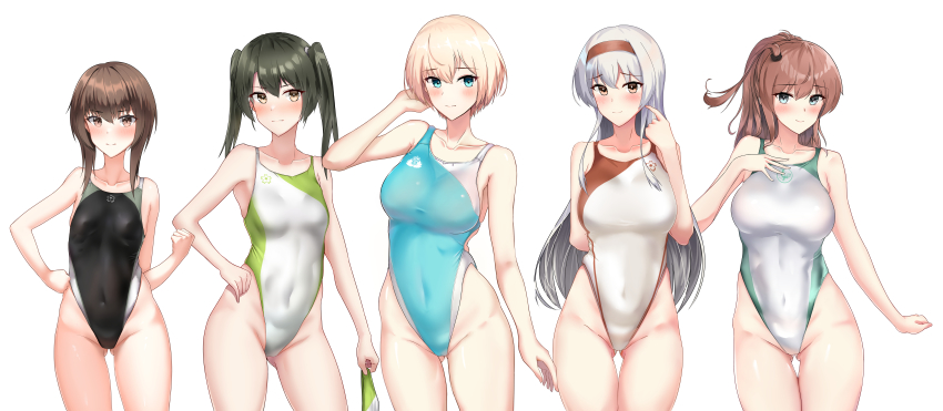 Kantai Collection Rule 34 Image