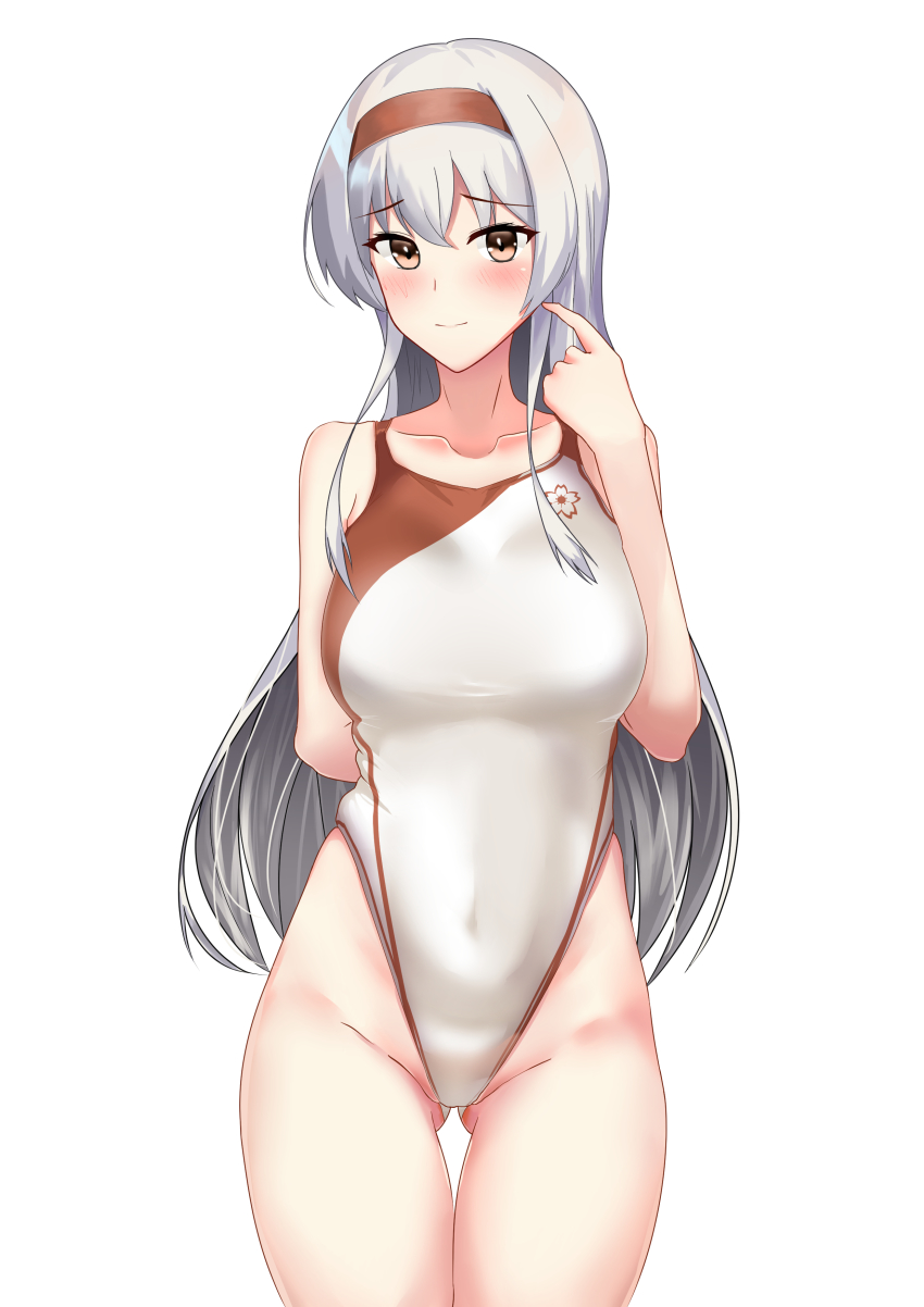 Kantai Collection Rule 34 Image