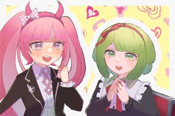 Danganronpa (Series) Rule 34 Image