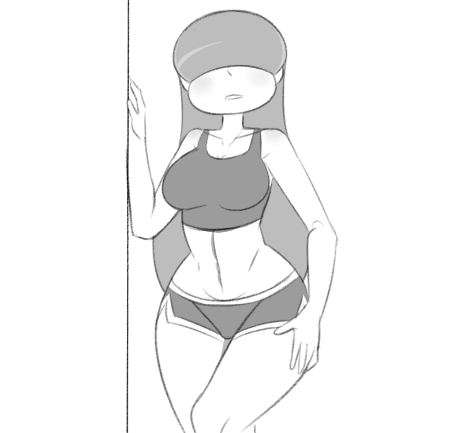 Emma (Lou!) Rule 34 Image