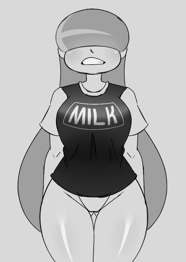 Emma (Lou!) Rule 34 Image