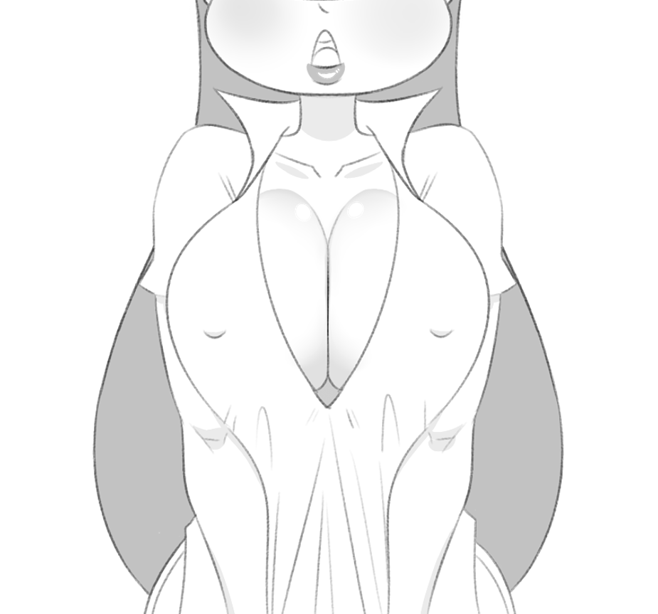 Emma (Lou!) Rule 34 Image