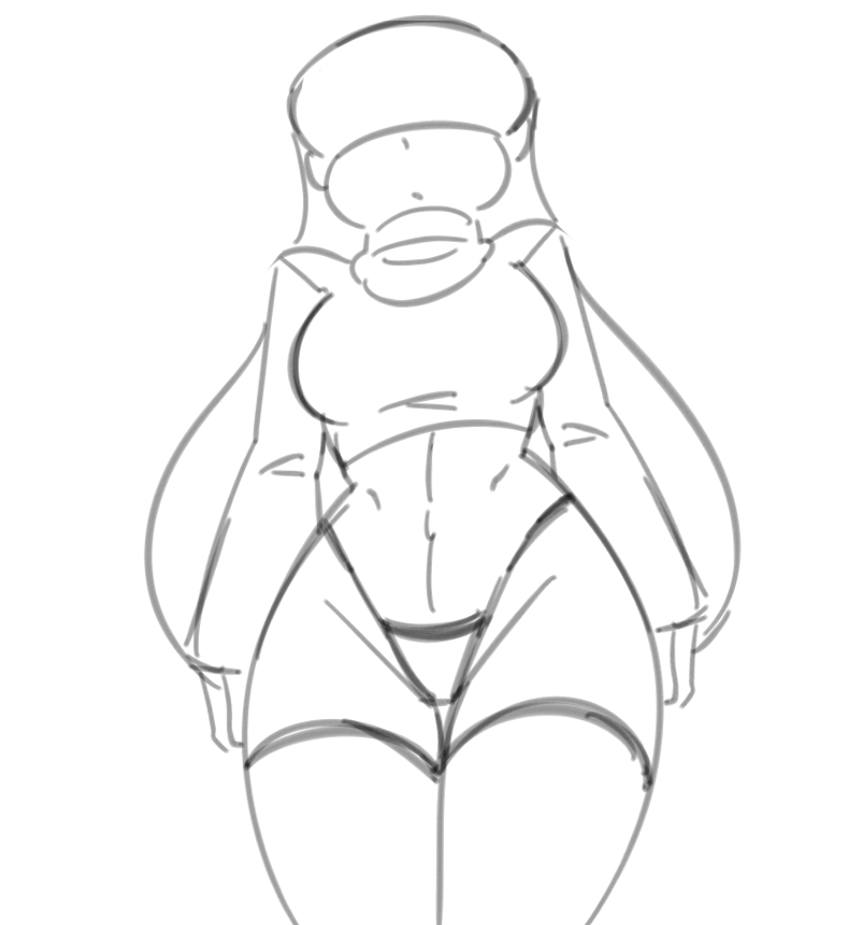 Emma (Lou!) Rule 34 Image