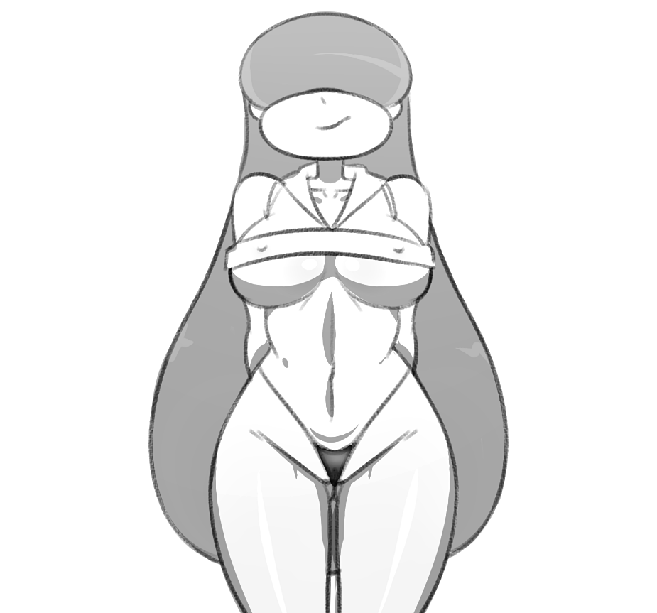 Emma (Lou!) Rule 34 Image