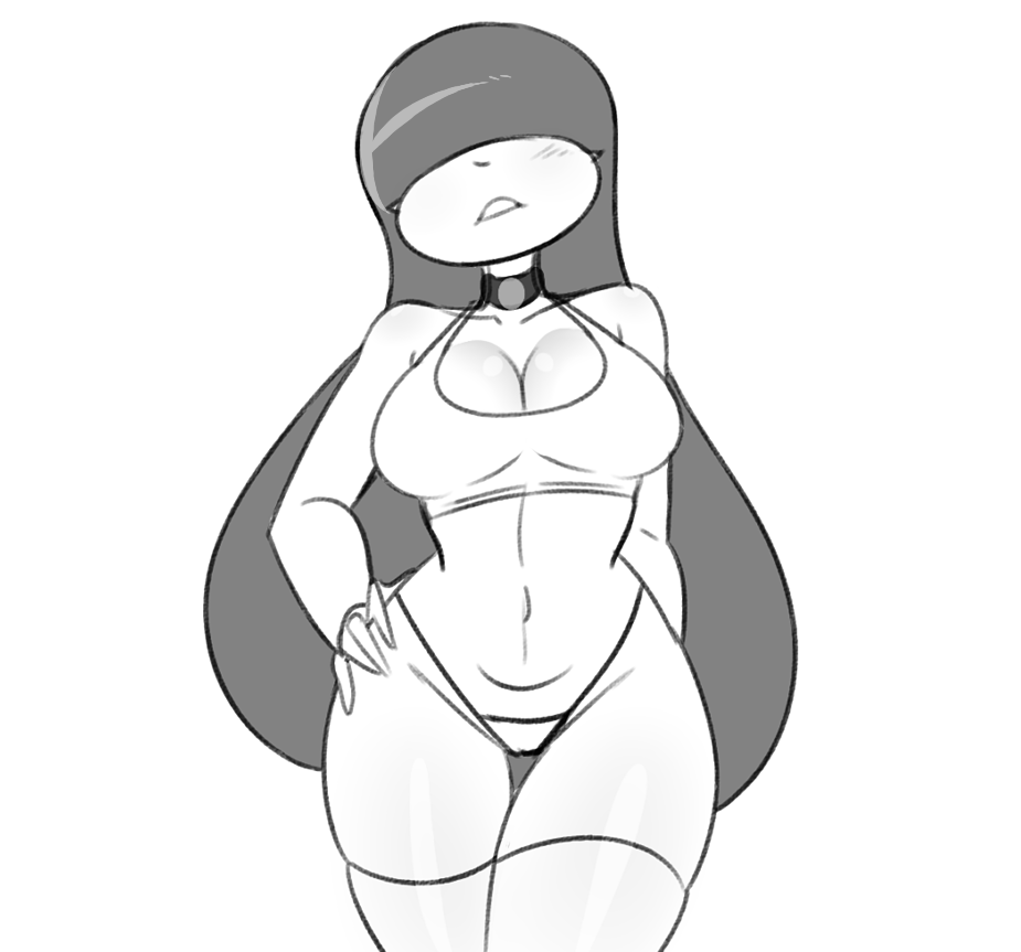 Emma (Lou!) Rule 34 Image