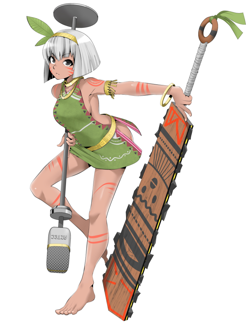 Asatsuki (Cookie) Rule 34 Image