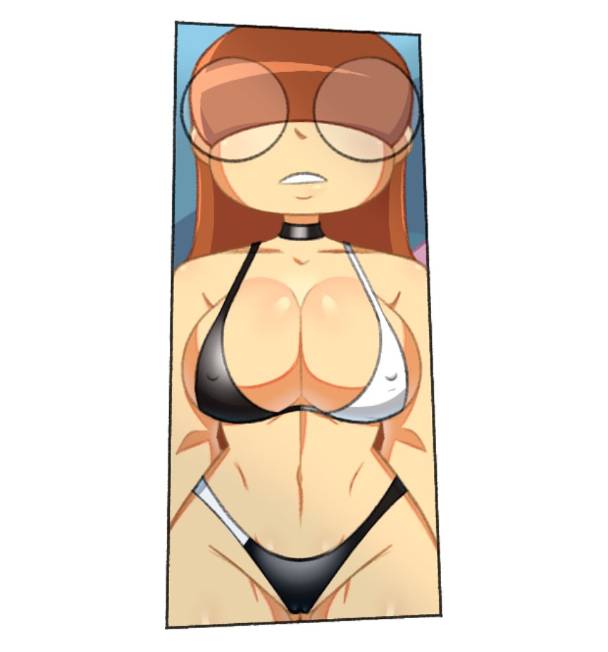 Emma (Lou!) Rule 34 Image
