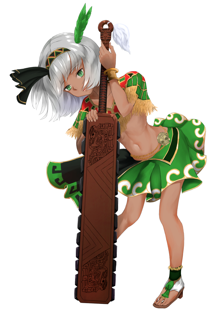 Asatsuki (Cookie) Rule 34 Image