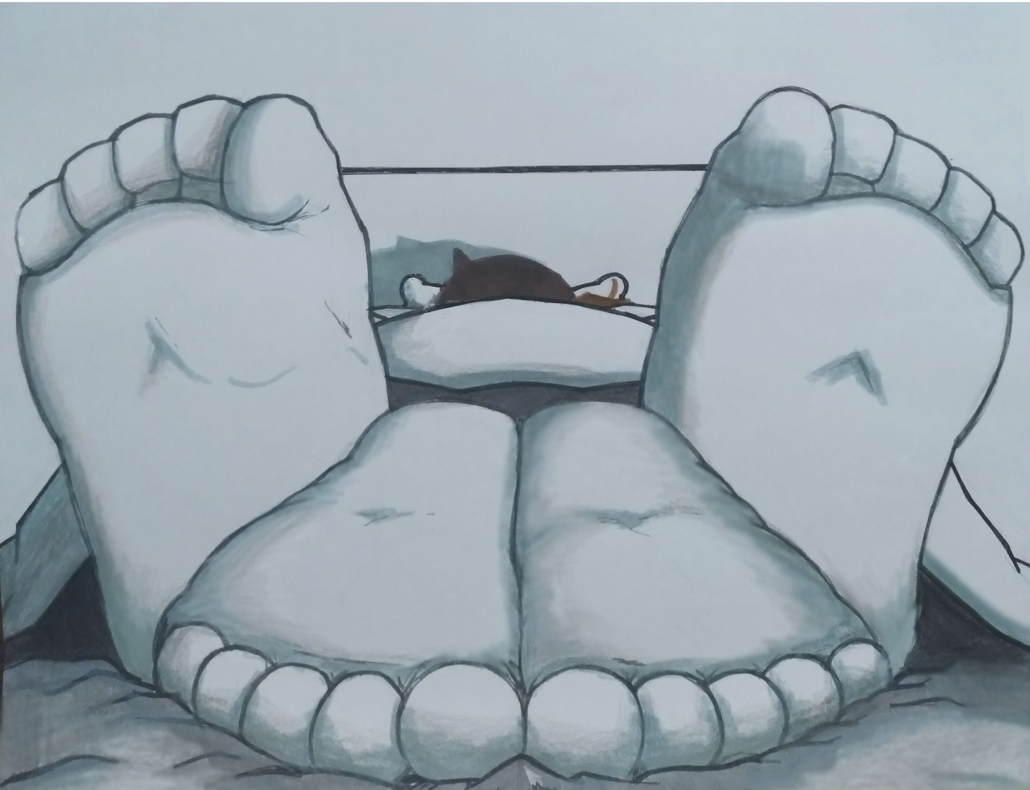 Jaiden (Jaiden Animations) Rule 34 Image