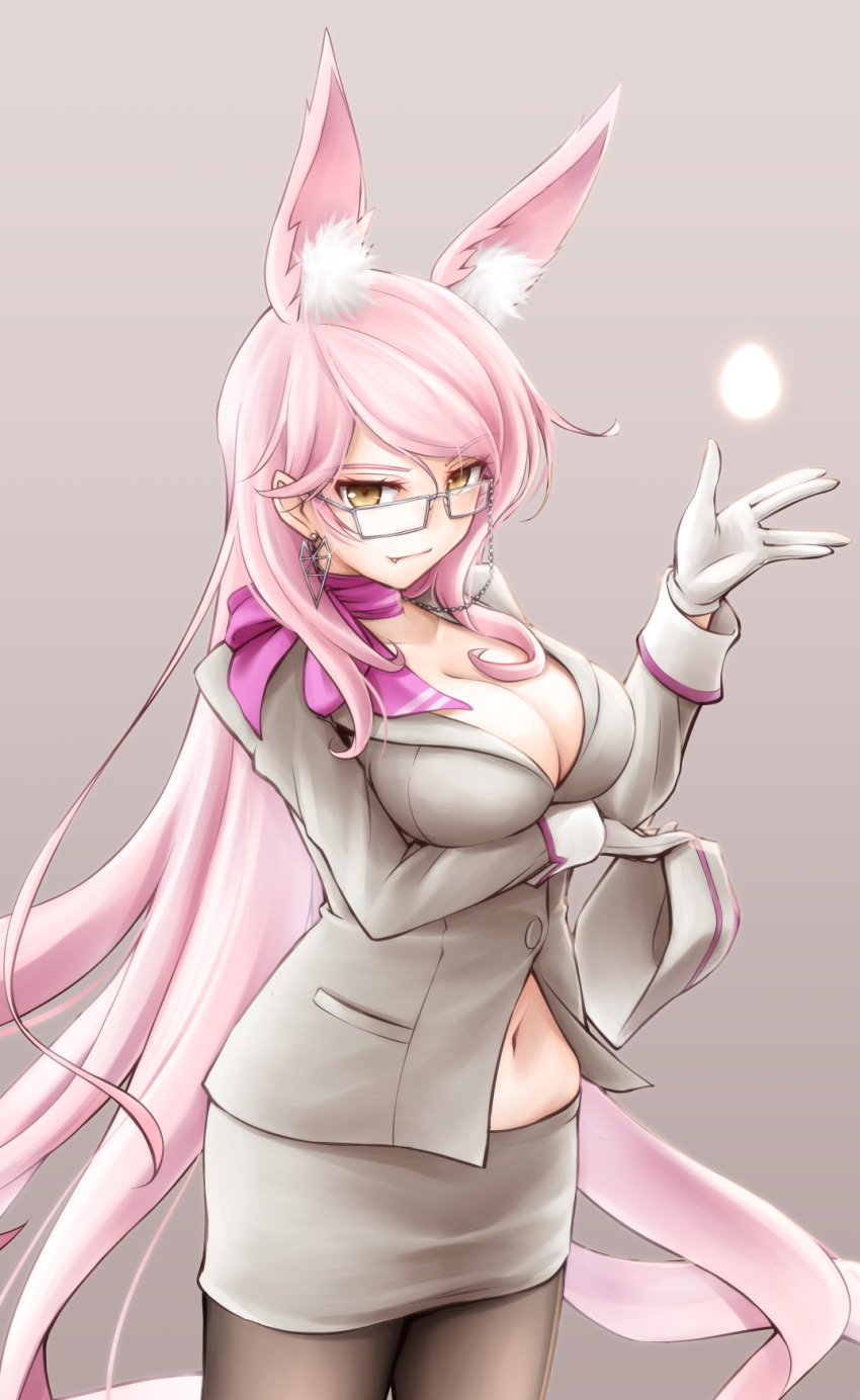 Koyanskaya (Fate) Rule 34 Image