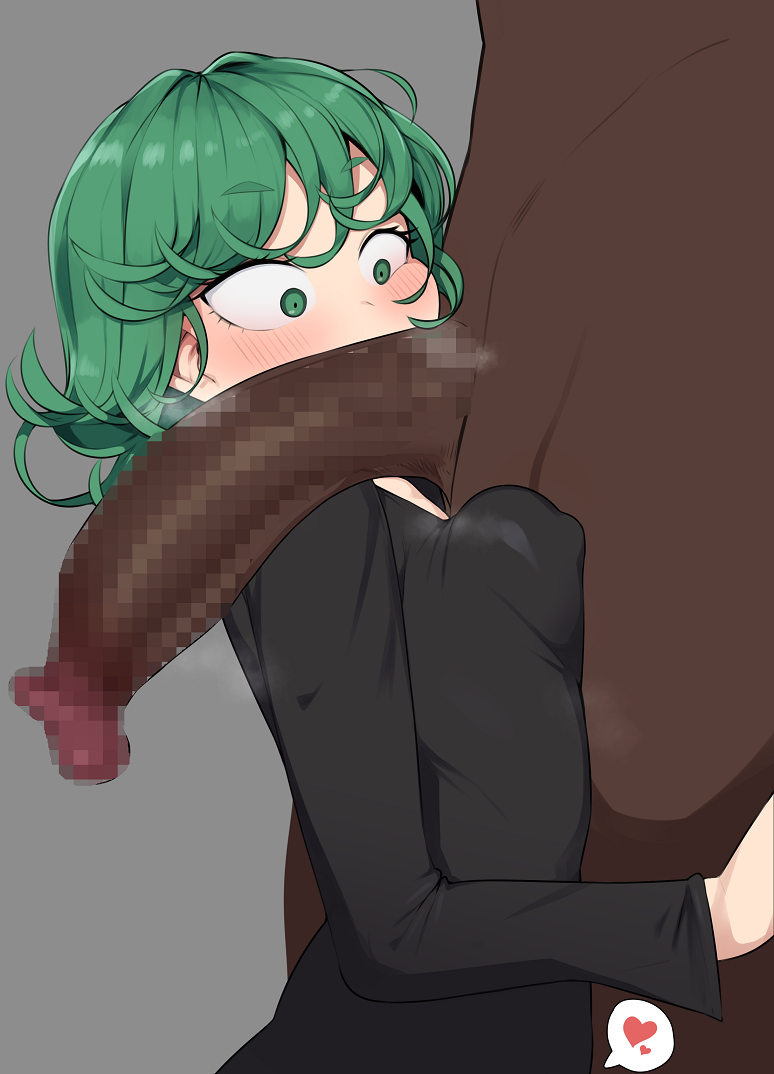 Tatsumaki (One-Punch Man) Rule 34 Image
