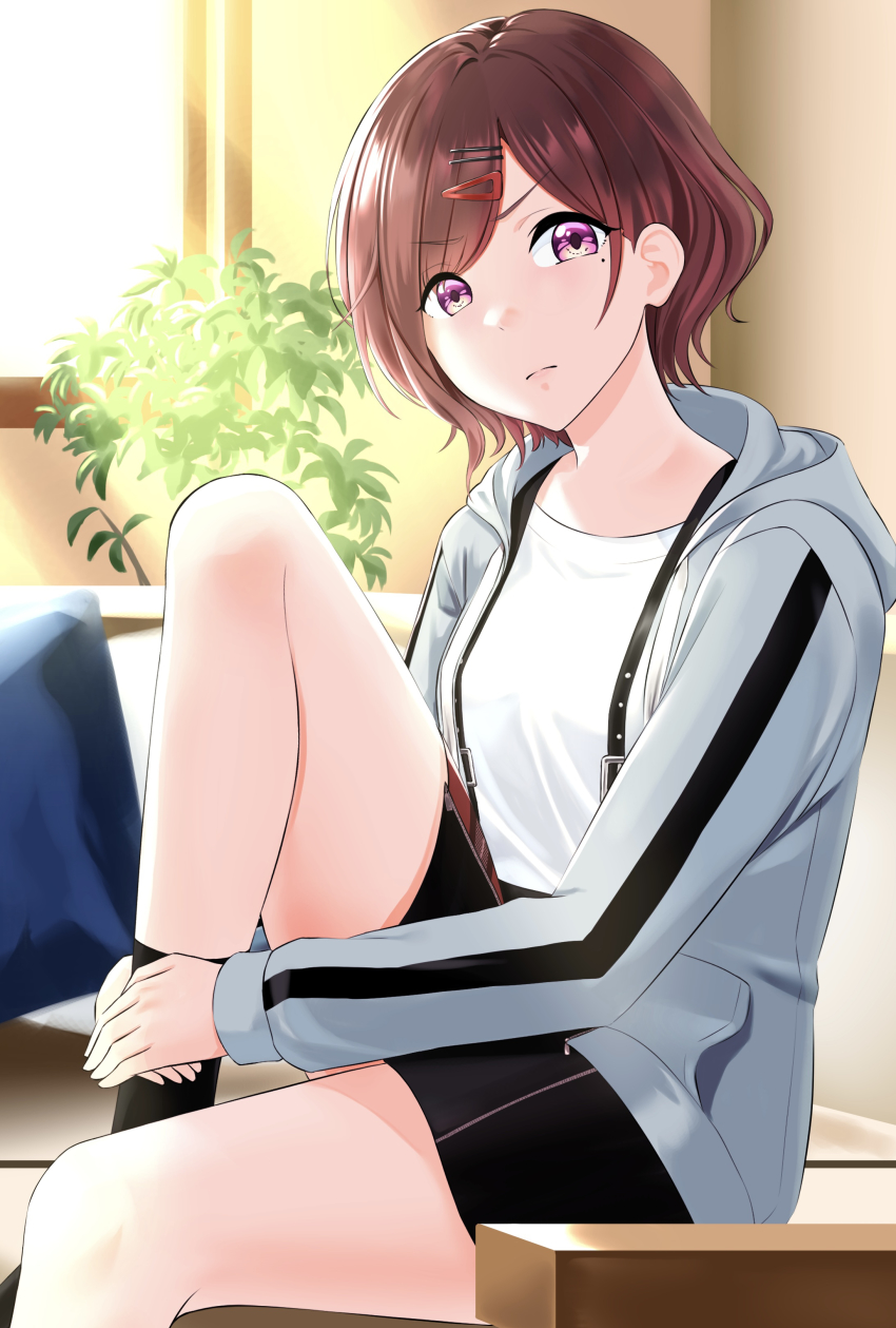 Higuchi Madoka (Idolmaster) Rule 34 Image