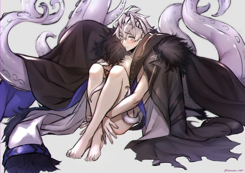 Alchemy Stars Rule 34 Image