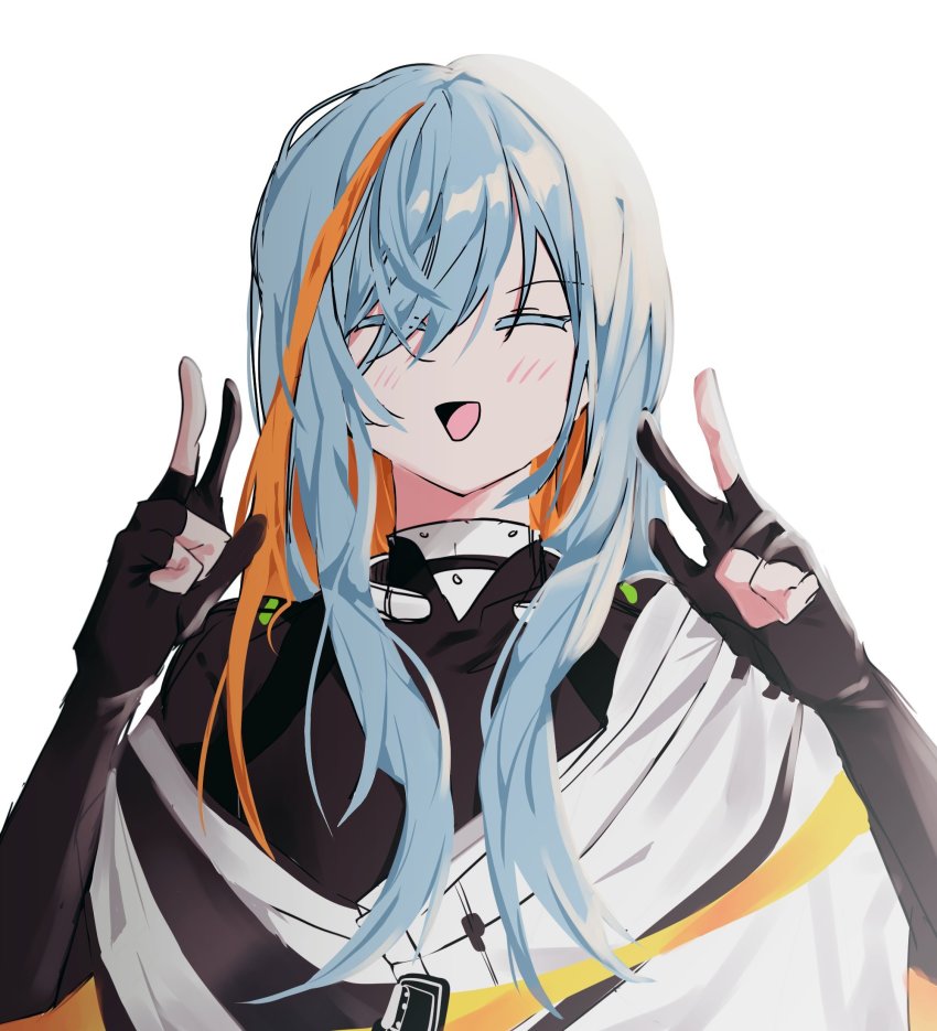 Sigma (Counter:Side) Rule 34 Image