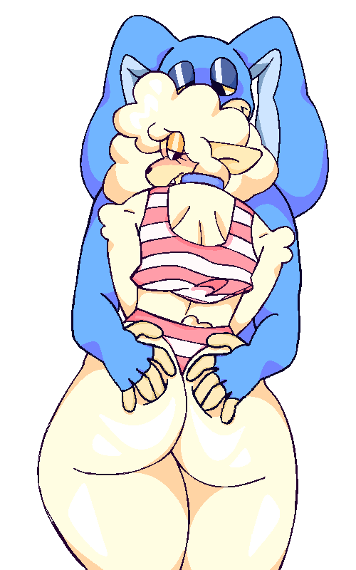 Bon (The Walten Files) Rule 34 Image