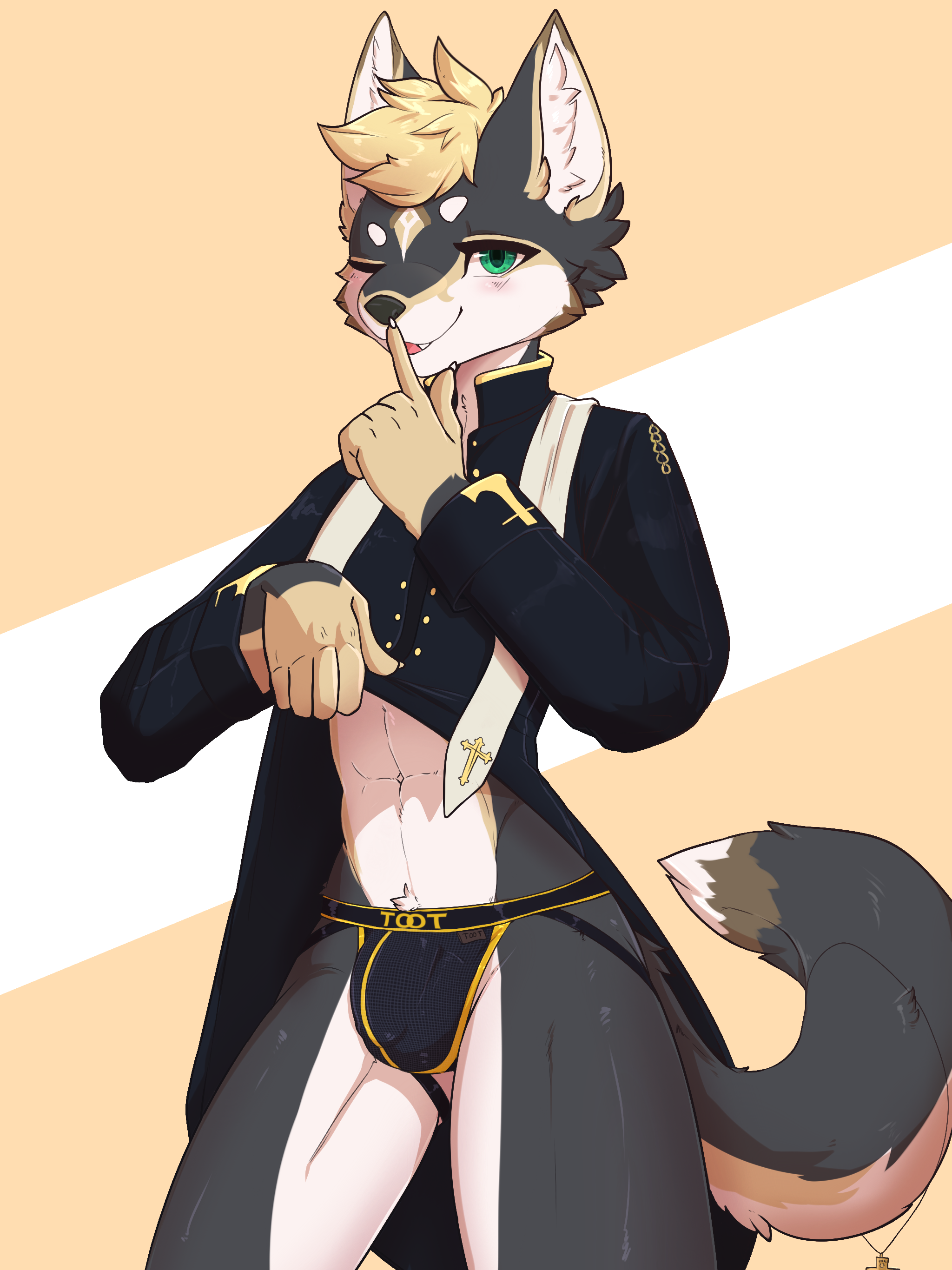 2020 Rule 34 Image
