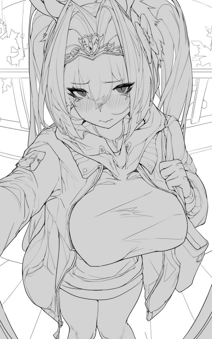Daiwa Scarlet (Umamusume) Rule 34 Image