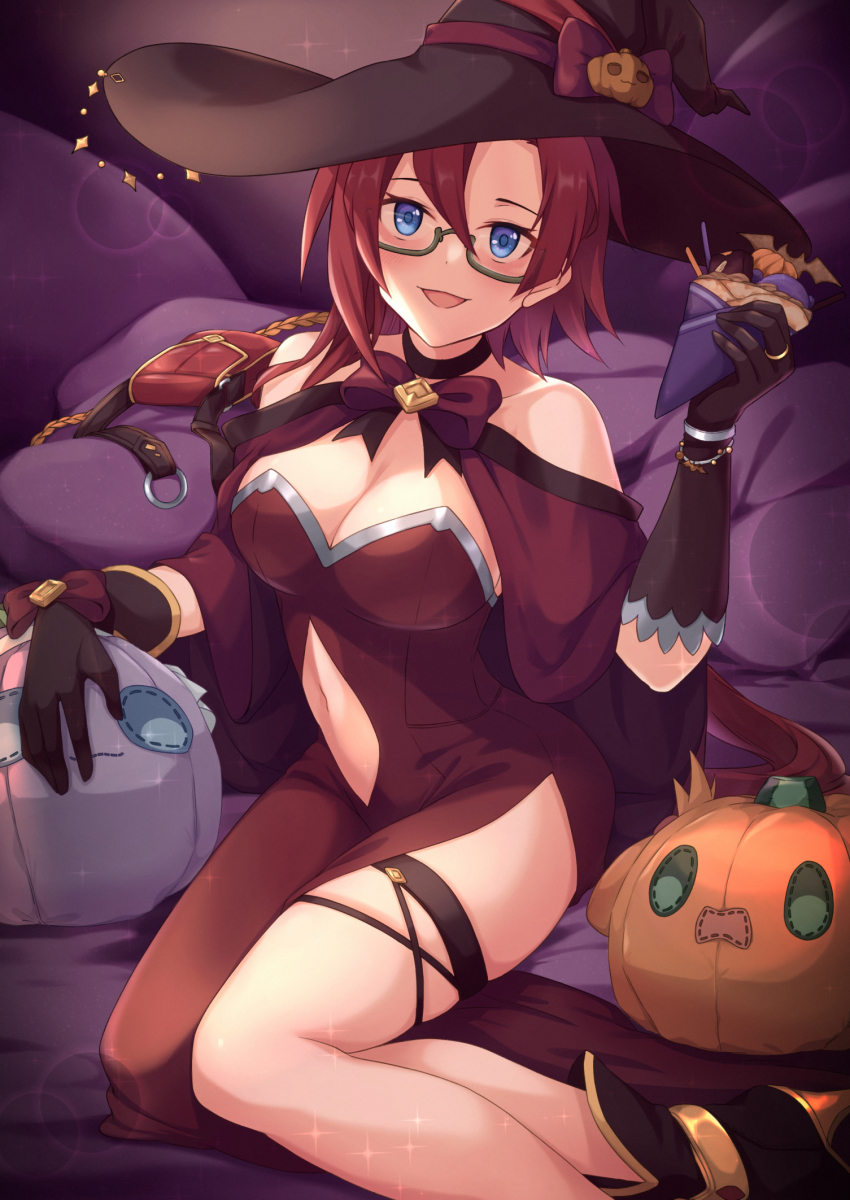 Labyrista (Princess Connect!) Rule 34 Image