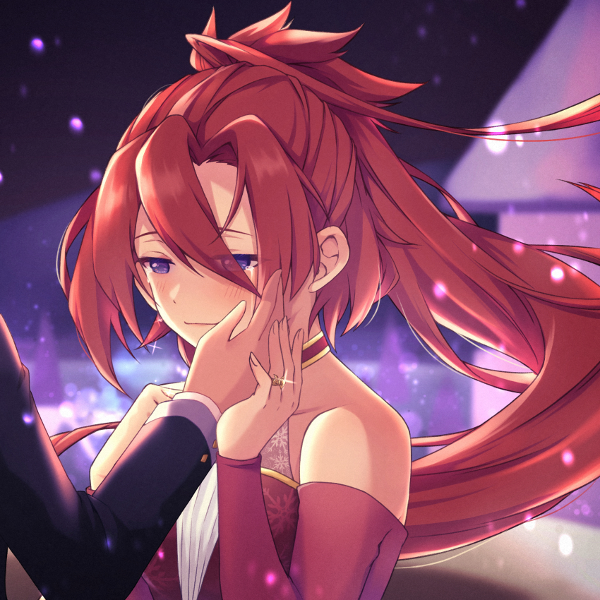 Labyrista (Princess Connect!) Rule 34 Image