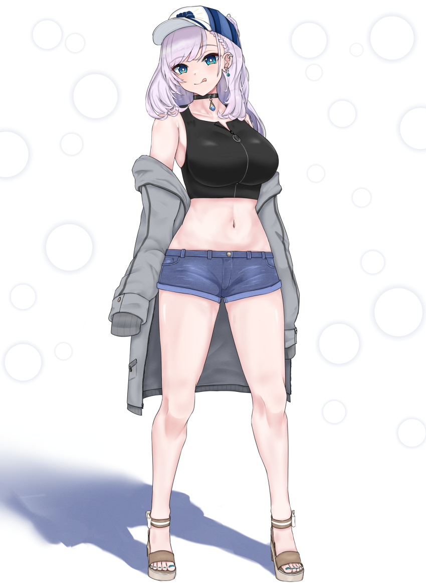 Pavolia Reine (Hololive) Rule 34 Image
