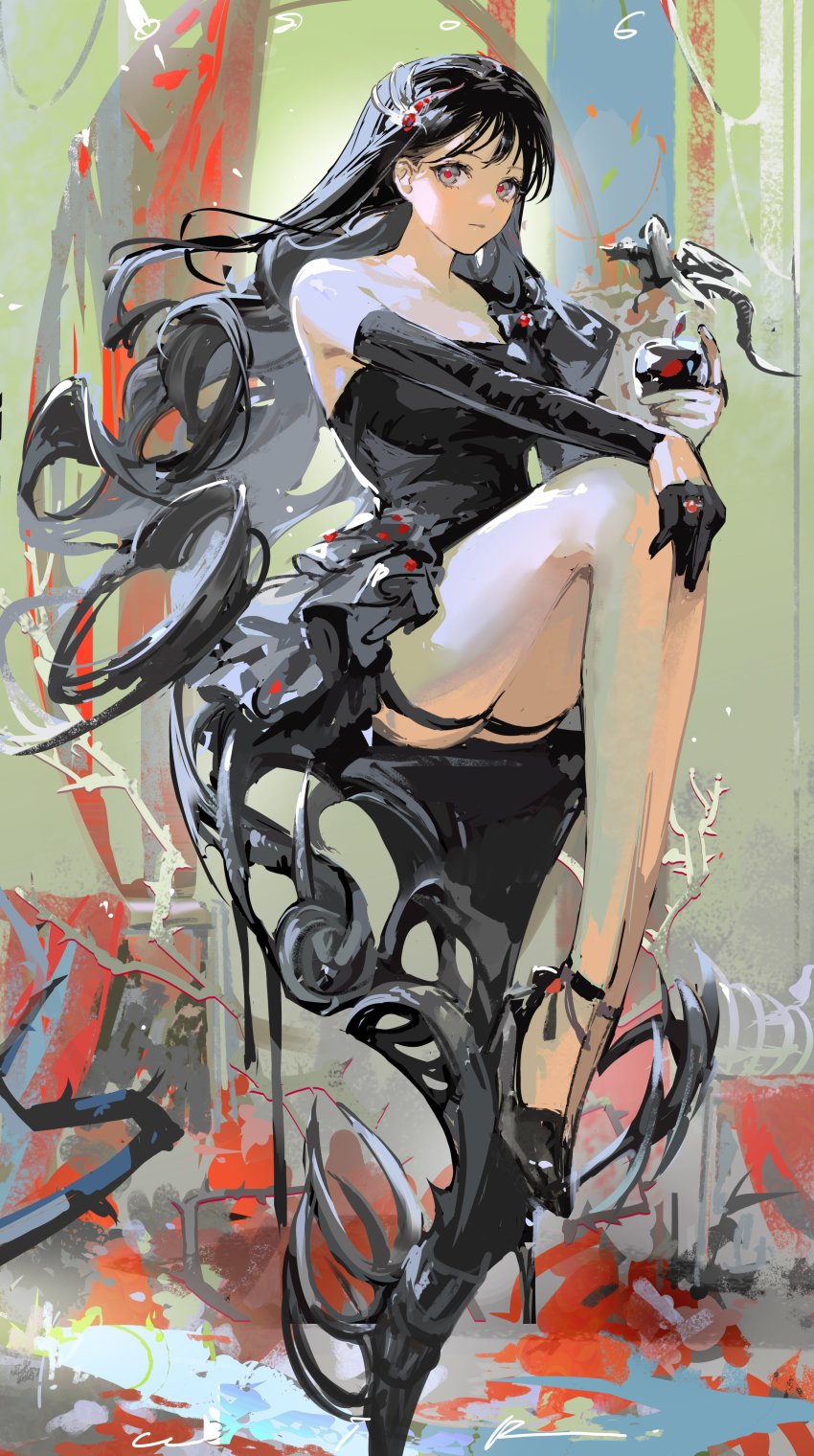 Original Rule 34 Image