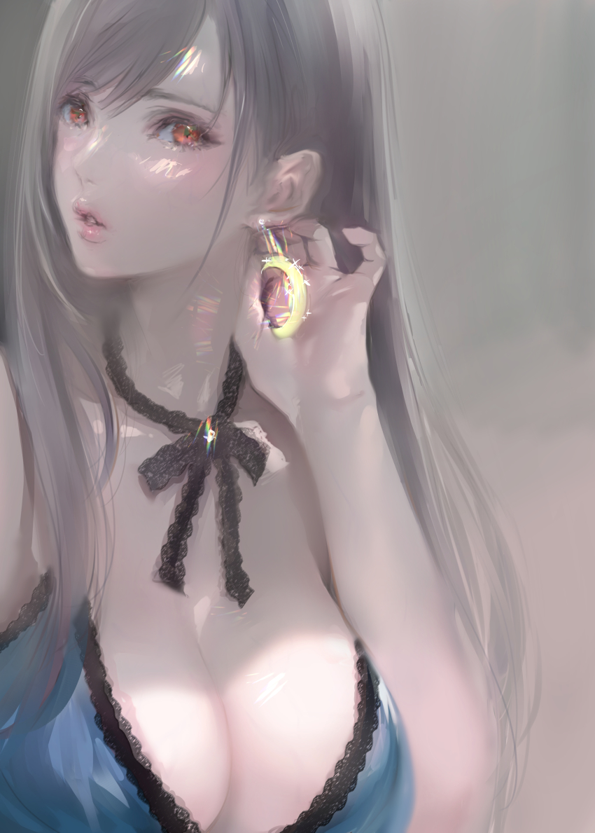 Tifa Lockhart (Final Fantasy) Rule 34 Image
