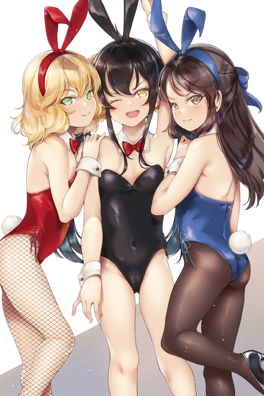 Matoba Risa (Idolmaster) Rule 34 Image