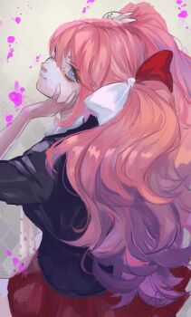 Danganronpa (Series) Rule 34 Image