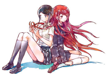 Danganronpa (Series) Rule 34 Image