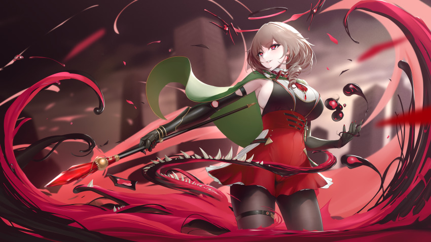 Duca Degli Abruzzi (Azur Lane) Rule 34 Image