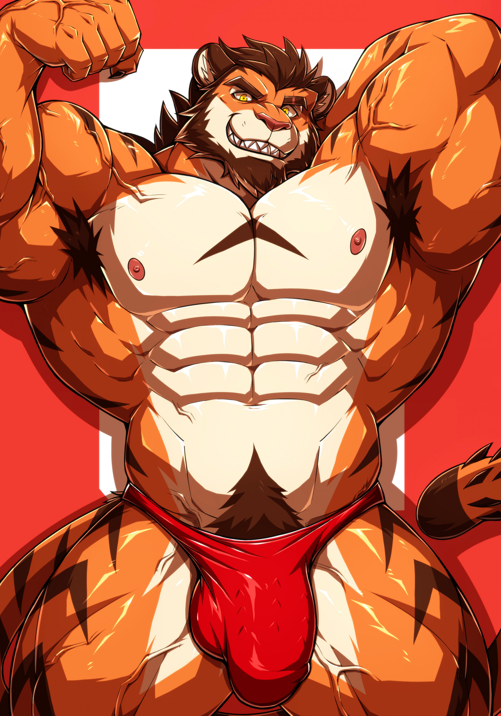 Hulooo Rule 34 Image