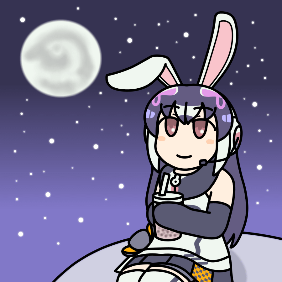 African Penguin (Kemono Friends) Rule 34 Image