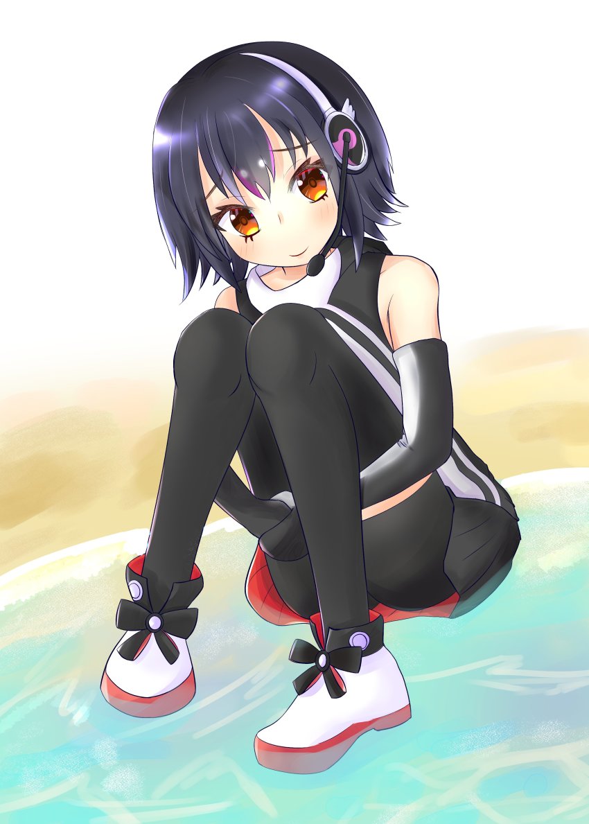 Humboldt Penguin (Kemono Friends) Rule 34 Image