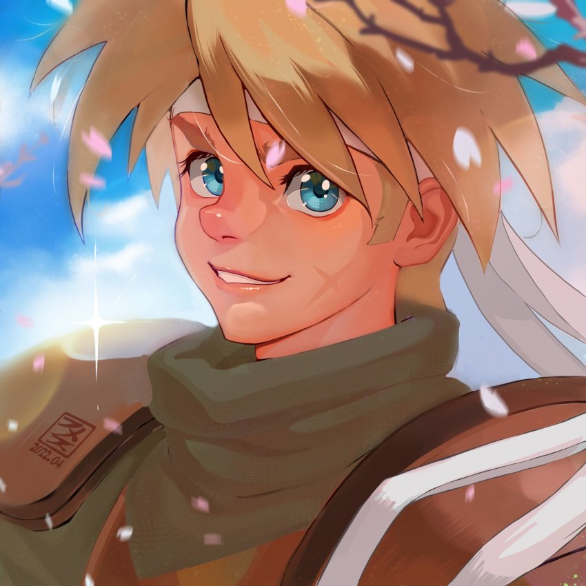 Chrono Cross Rule 34 Image