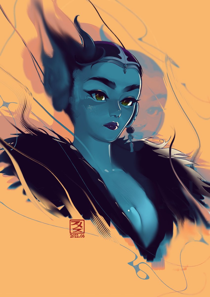 Edea Kramer (Final Fantasy) Rule 34 Image