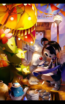 Allister (Pokemon) Rule 34 Image