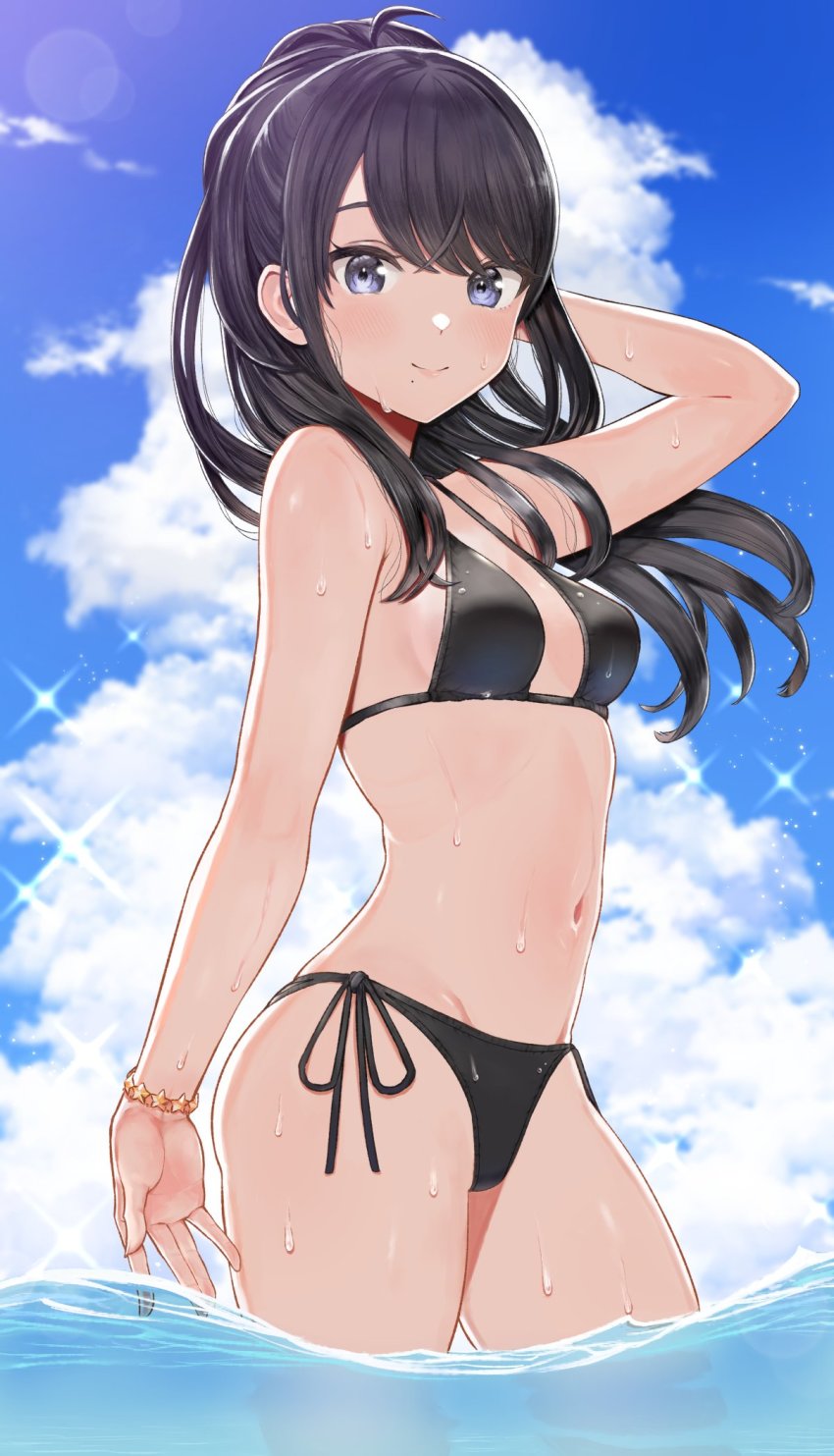 Kazano Hiori (Idolmaster) Rule 34 Image