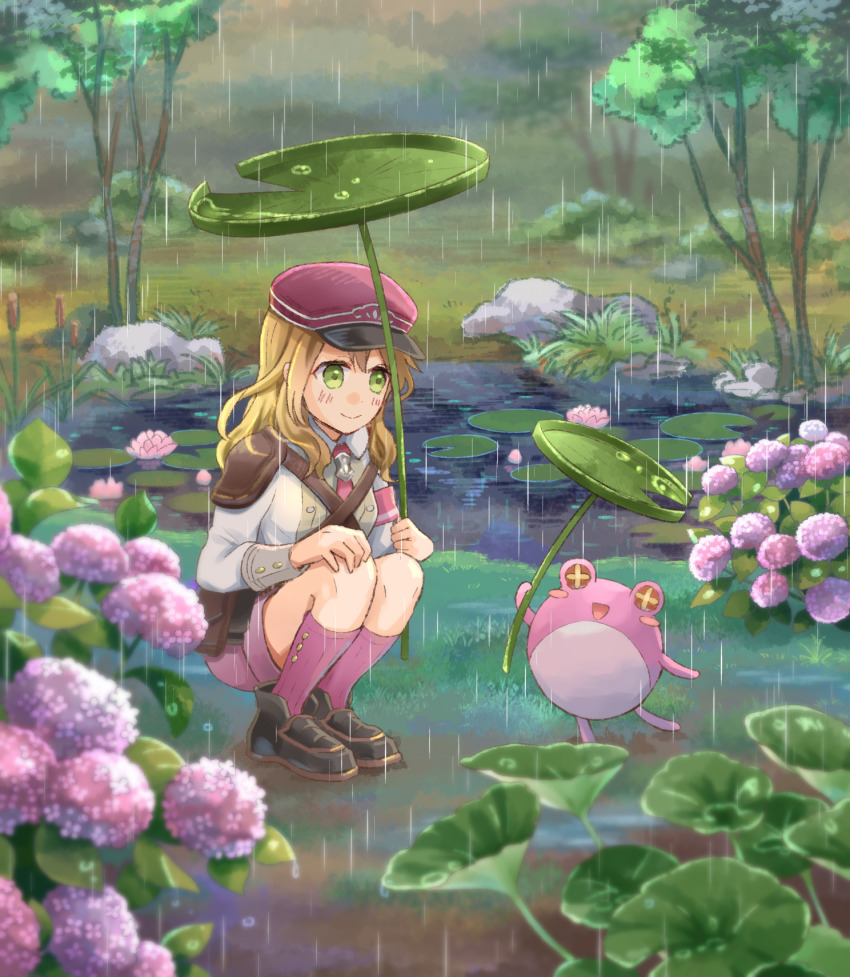 Rune Factory Rule 34 Image