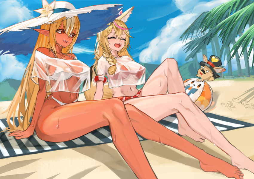 Omaru Polka (Hololive) Rule 34 Image