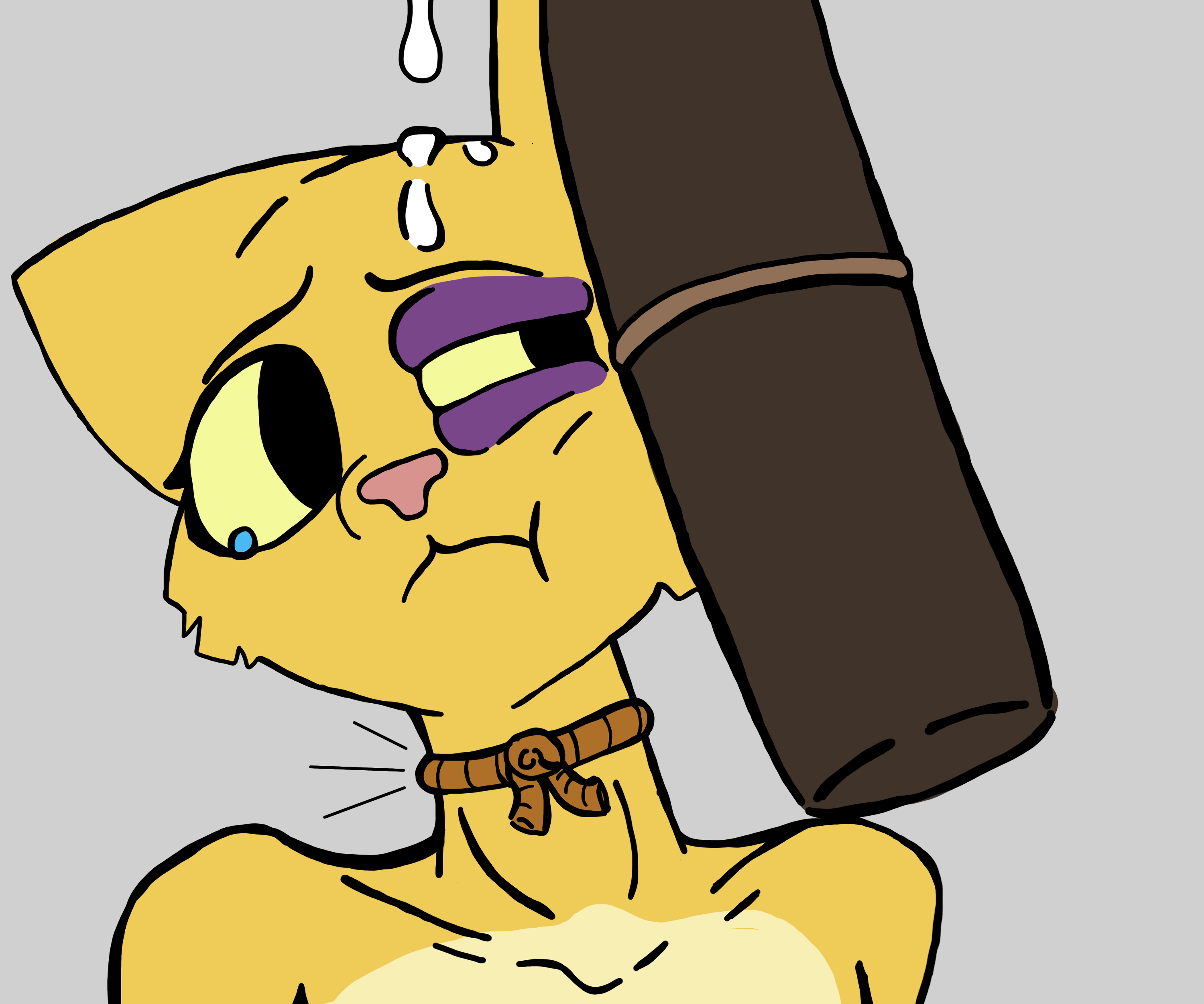Katia Managan (Bethesda Softworks) Rule 34 Image