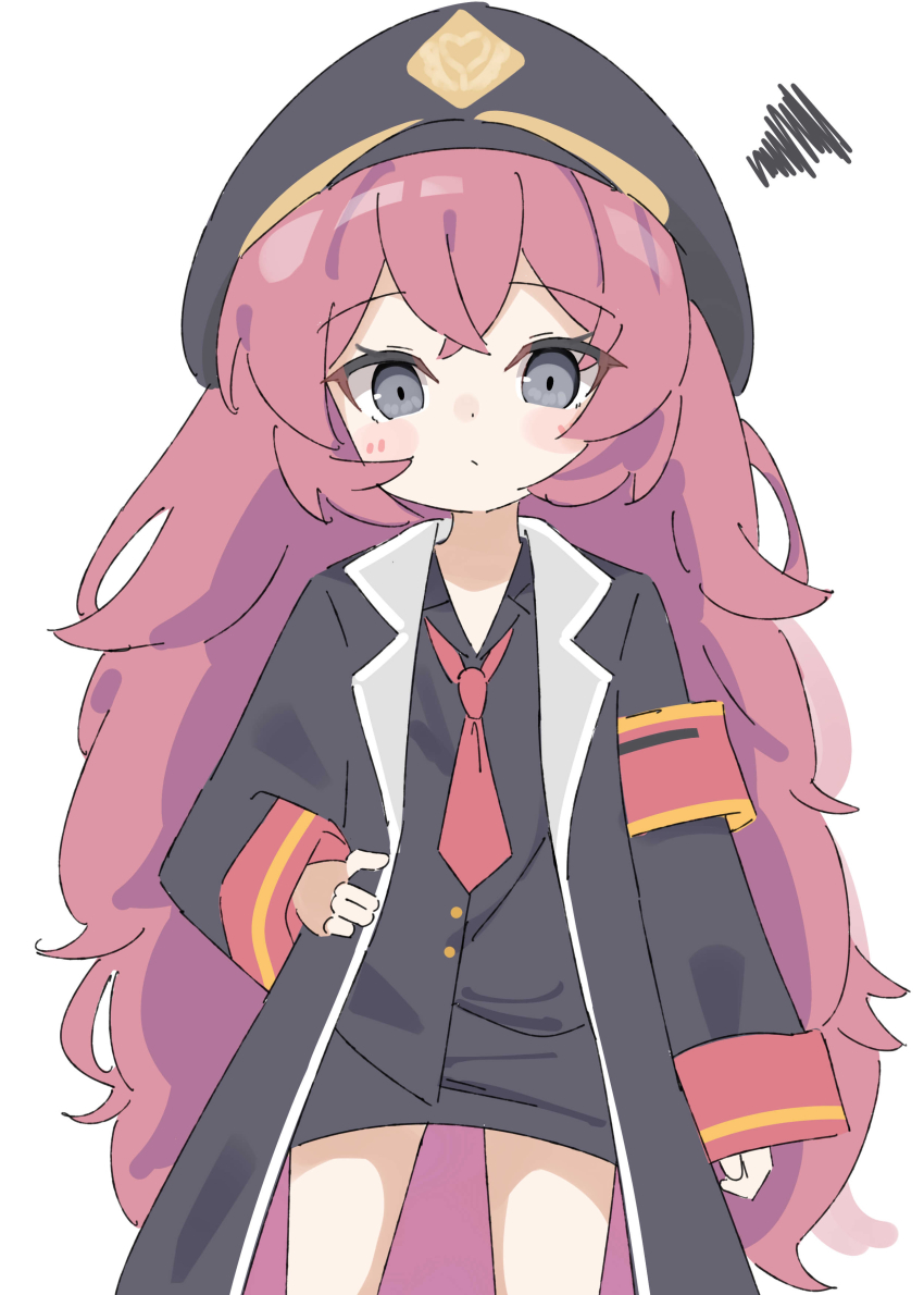 Iroha (Blue Archive) Rule 34 Image