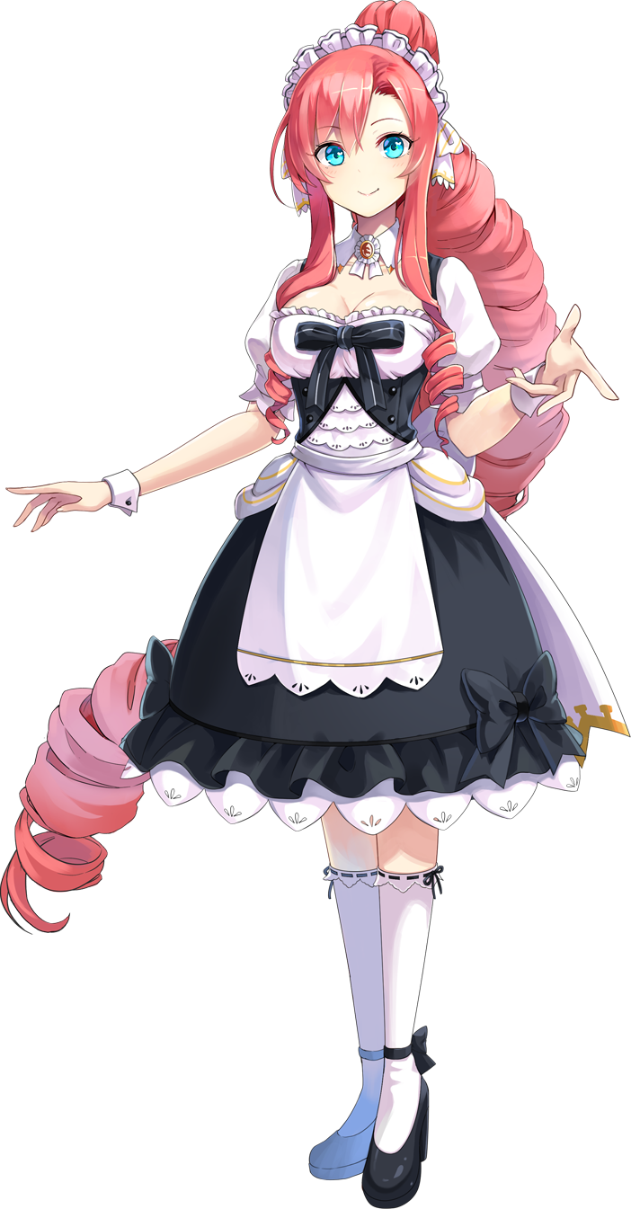 Artwhirl Mahou Gakuen No Otome-Tachi Rule 34 Image