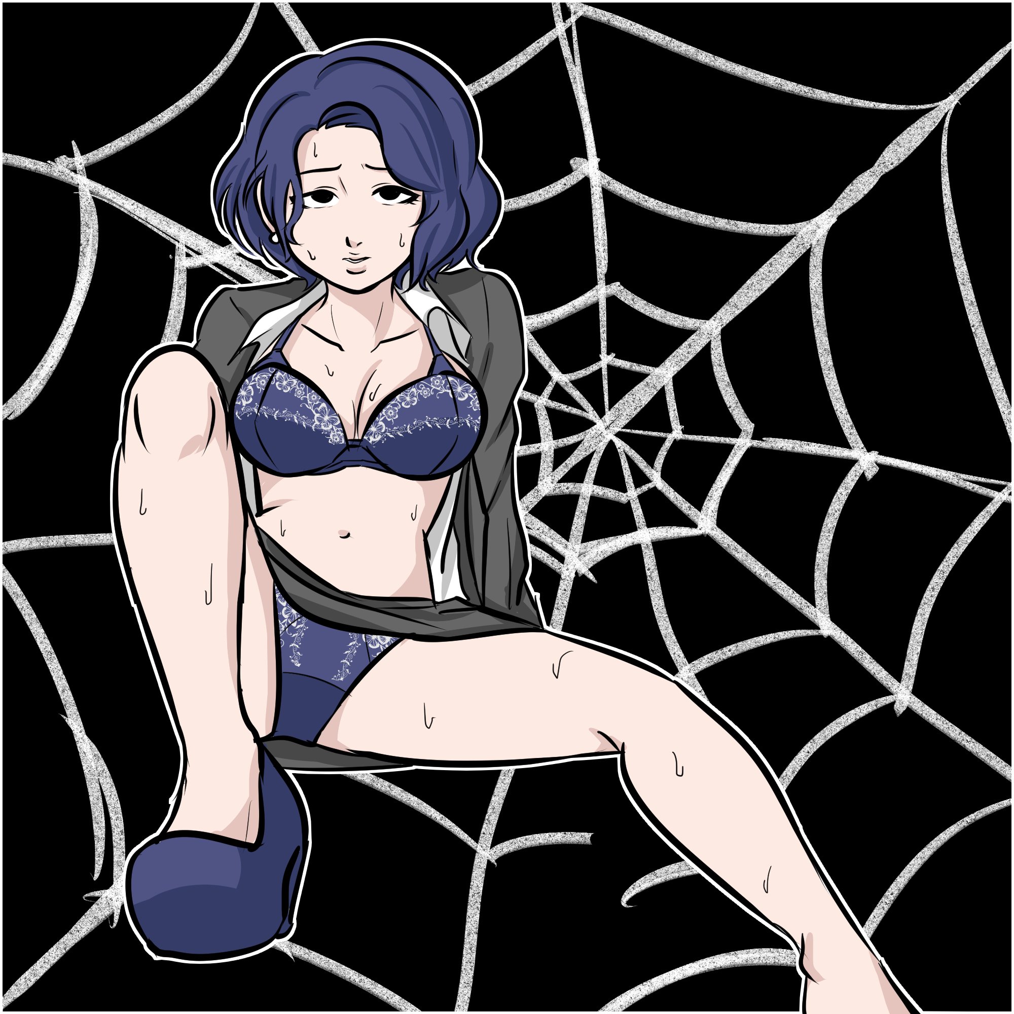 Ao Oni Rule 34 Image