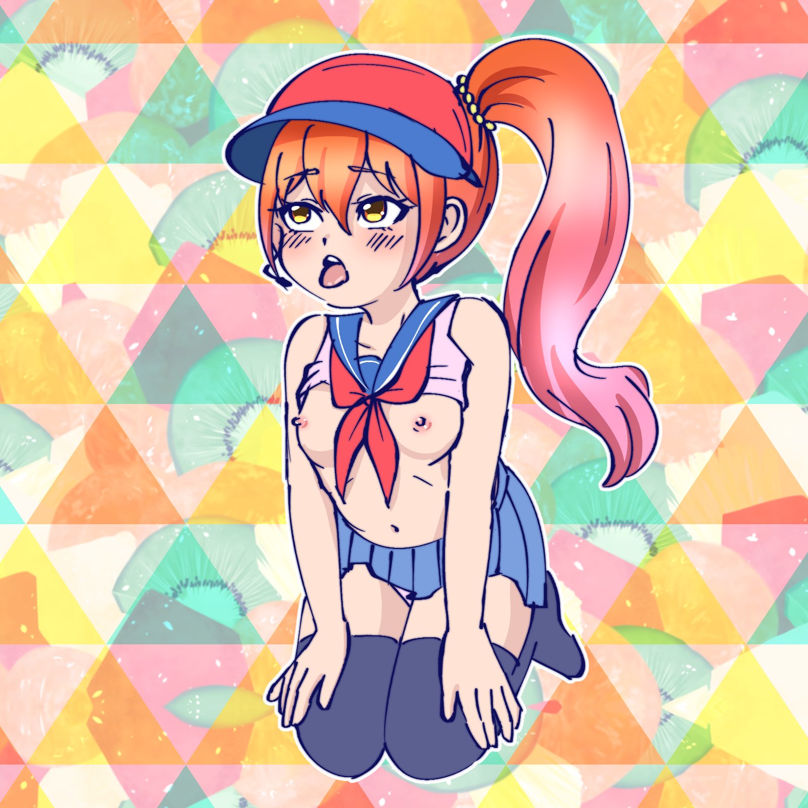 Ao Oni Rule 34 Image