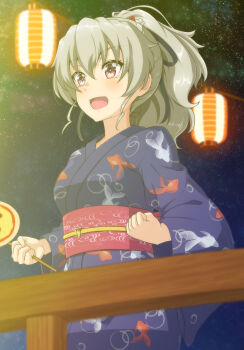 Anchovy (Girls Und Panzer) Rule 34 Image